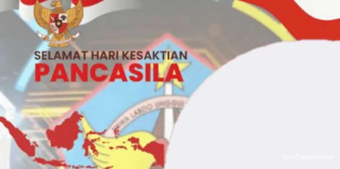 Hari Kesaktian Pancasila 