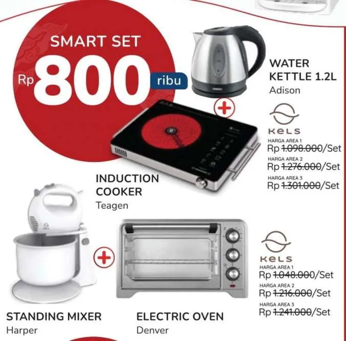 Promo Informa Electronics Spesial Kemerdekaan (3)