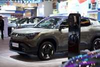 Menjajal Suzuki Grand Vitara di GIIAS 2026, Ini Kesan SUV Hybrid Rp 416 Juta Ini