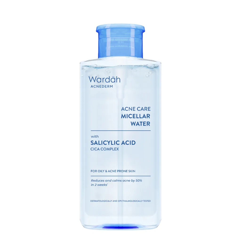 Wardah Acne Care Micellar Water