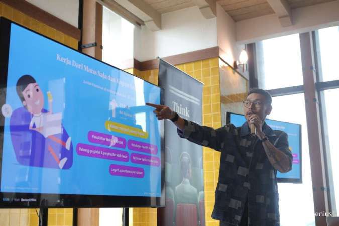 Kiat Cerdas Kelola Finansial untuk Pekerja Lepas