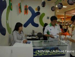 Distributor pulsa mengancam boikot XL