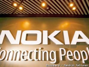 Microsoft dan Nokia Bikin Toko Virtual