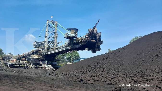 Indonesia Bans Coal Exports in January On Domestic Supply Worries - Media