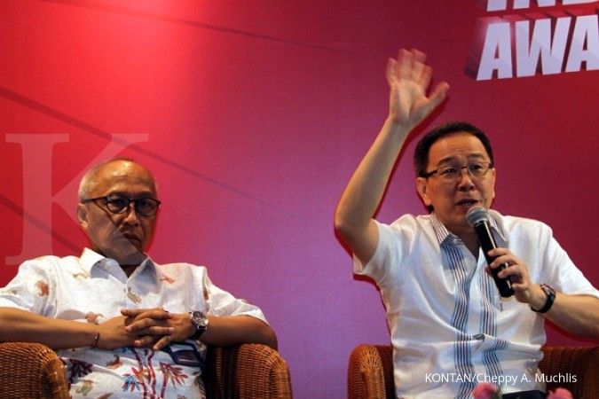 Astra raih lima penghargaan dari FinanceAsia