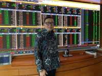 Investor Saham Tembus 10 Juta, Sekuritas Kini Kejar Nasabah Aktif