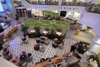 Kinerja Plaza Indonesia Membaik Sepanjang 2023