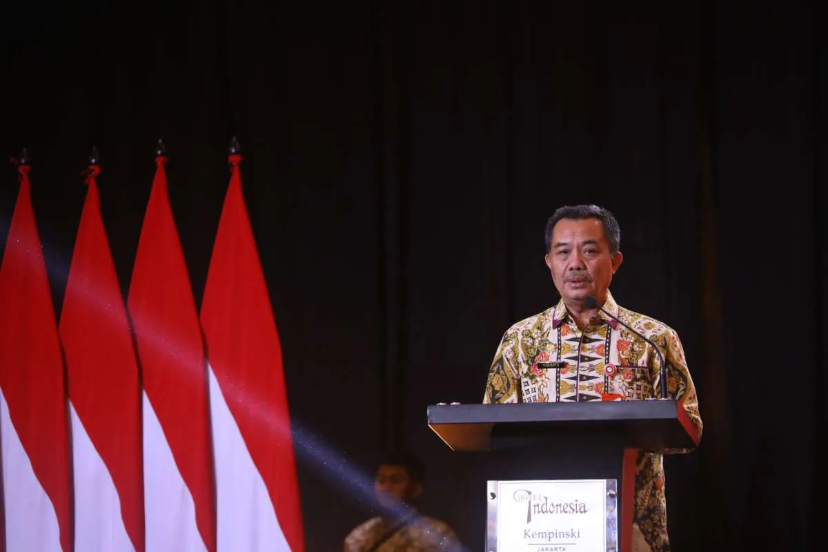 Kemendagri Tetapkan 43 Daerah Paling Inovatif di Ajang IGA 2025