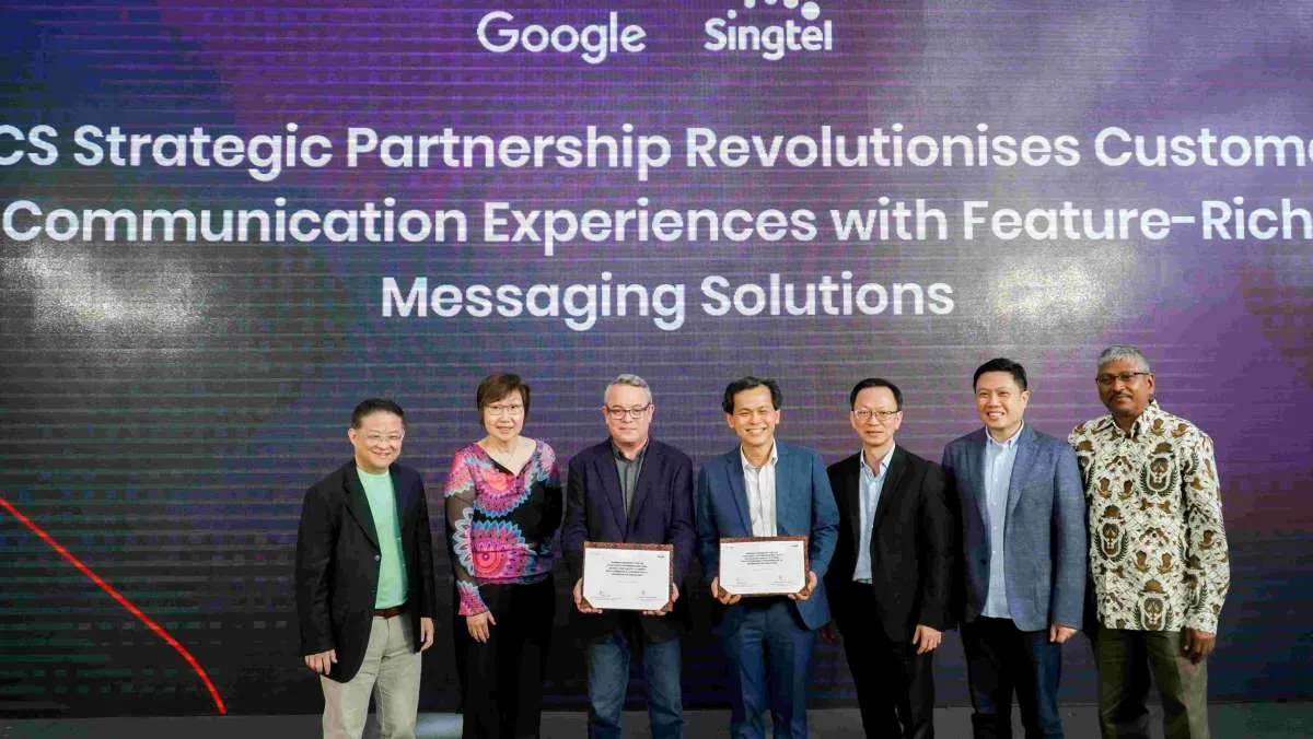 Rich Communication Services, Layanan SMS untuk Mendukung Para Pebisnis
