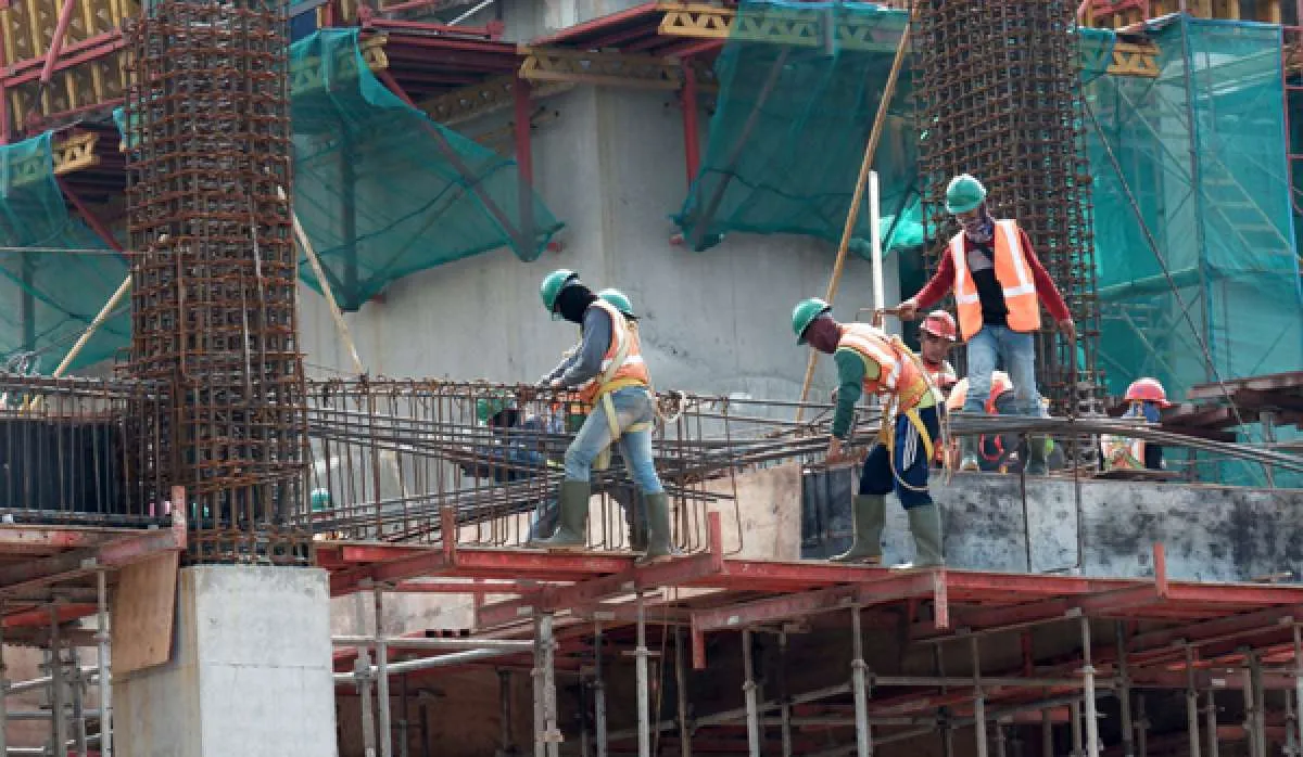 KPR Bermasalah di Indonesia Bertambah Rp 4,99 Triliun Hanya dalam 7 Bulan