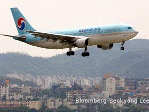 2010, Bandara Incheon Korea Selatan akan IPO 