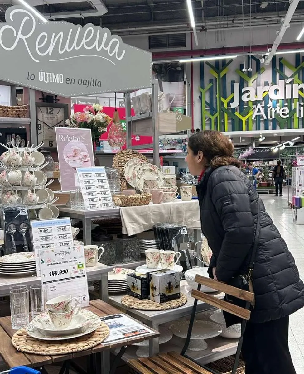  Ekspor Peralatan Makan Keramik Indonesia ke Amerika Selatan Raup Lebih USD 96 Ribu