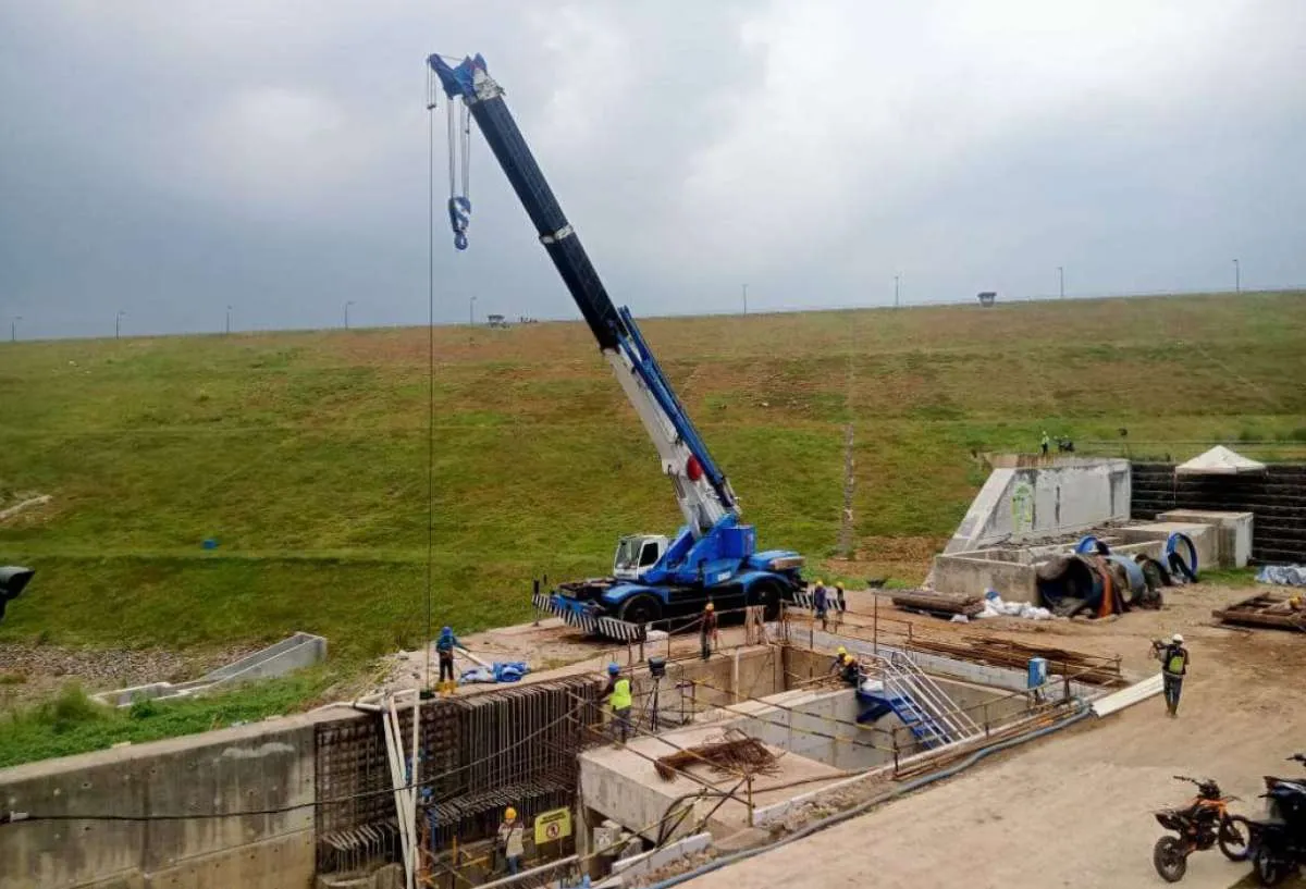 Saham WIDI Sempat Kena Suspensi, Begini Kata Manajemen