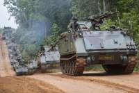 Soal rencana pengadaan alutsista, ini kata Anggota Komisi I DPR