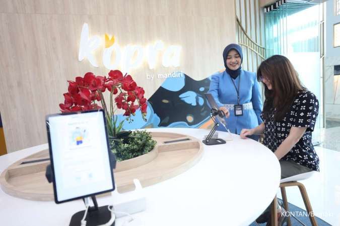 Kartu Debit Mandiri Rusak? Ini 3 Cara Ganti dalam 10 Menit