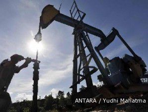 Produksi minyak Pertamina EP masih belum bisa kalahkan Chevron