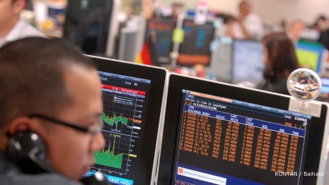 Investor lokal akan menyerbu lelang sukuk hari Ini