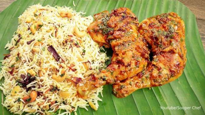 Rekomendasi Kuliner Khas India yang Lezat dan Menarik Untuk Dicoba, Apa Saja?