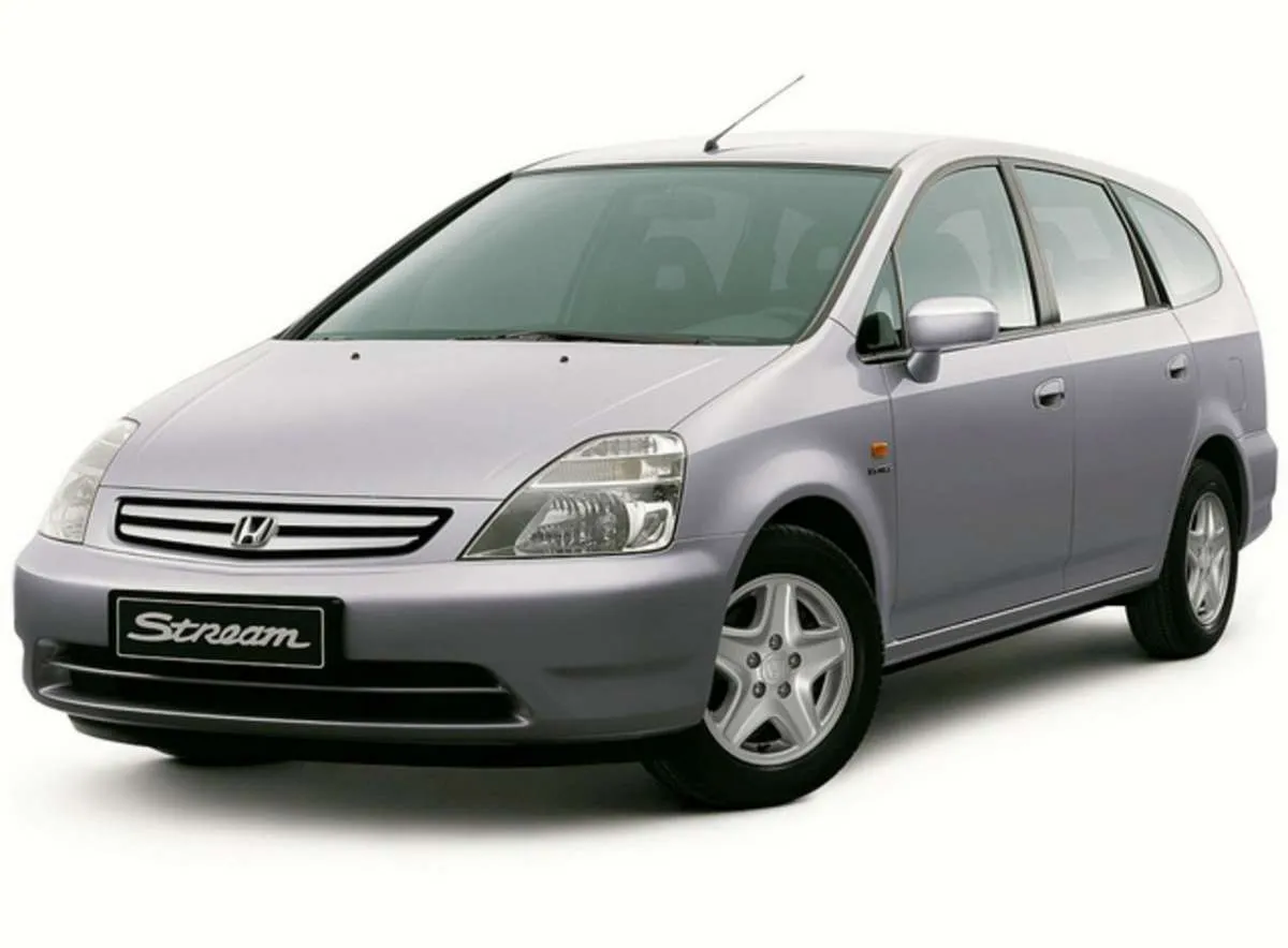 Jelang akhir tahun, harga mobil bekas Honda Stream termurah cuma Rp 60 juta