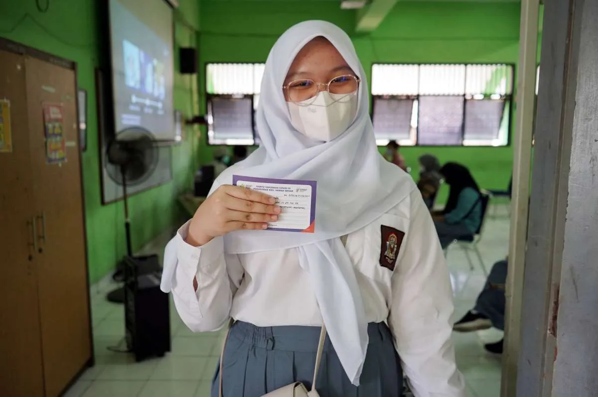 20 SMA Terbaik di DKI Jakarta Versi Hasil UTBK 2021, Pilihan PPDB Tahun 2022