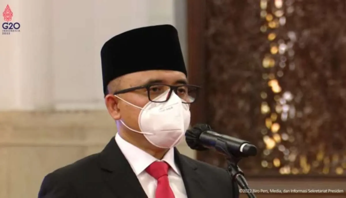 PAN-RB dan BKN Akselerasi Percepatan Penataan Tenaga Non ASN untuk Tenaga Kesehatan