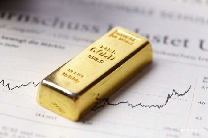 3 Mitos tentang Investasi Emas yang Sudah Dipatahkan di Zaman Sekarang, Apa Saja?