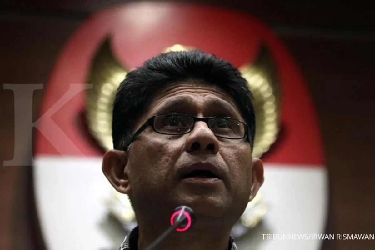 Kalah lawan Setnov, KPK mengaku kecewa