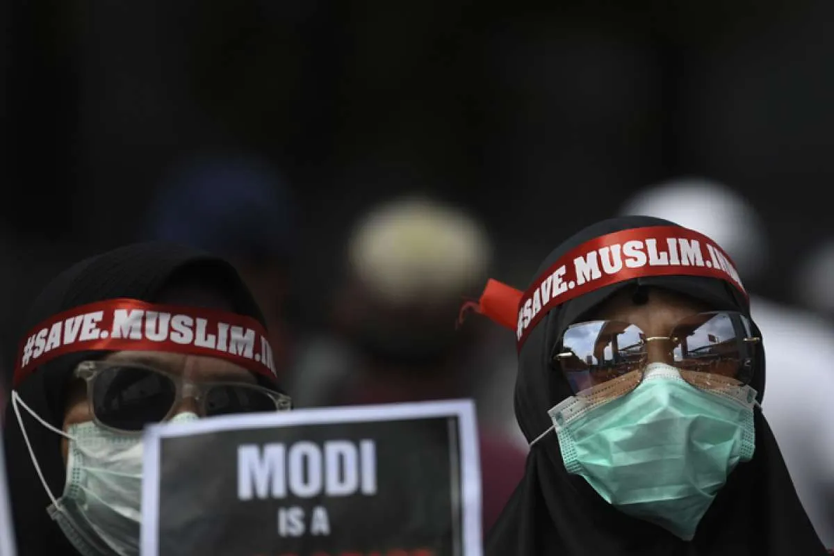 NU serukan RI dan PBB aktif mendorong perdamaian antar agama India