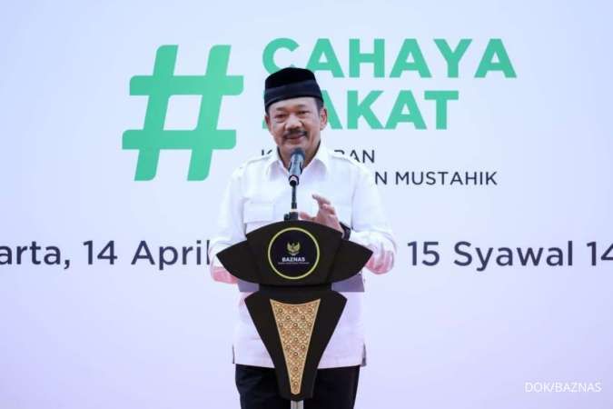 Fikih Zakat Syekh Nawawi Majene: Jalan Baru Tata Kelola Filantropi Islam Modern