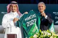 Dipecat Timnas Arab Saudi, Roberto Mancini Dapatkan Pesangon Fantastis!