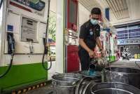 Ada Dugaan Oplos Pertalite ke Pertamax, Dirjen Migas Diminta Periksa Kualitas BBM