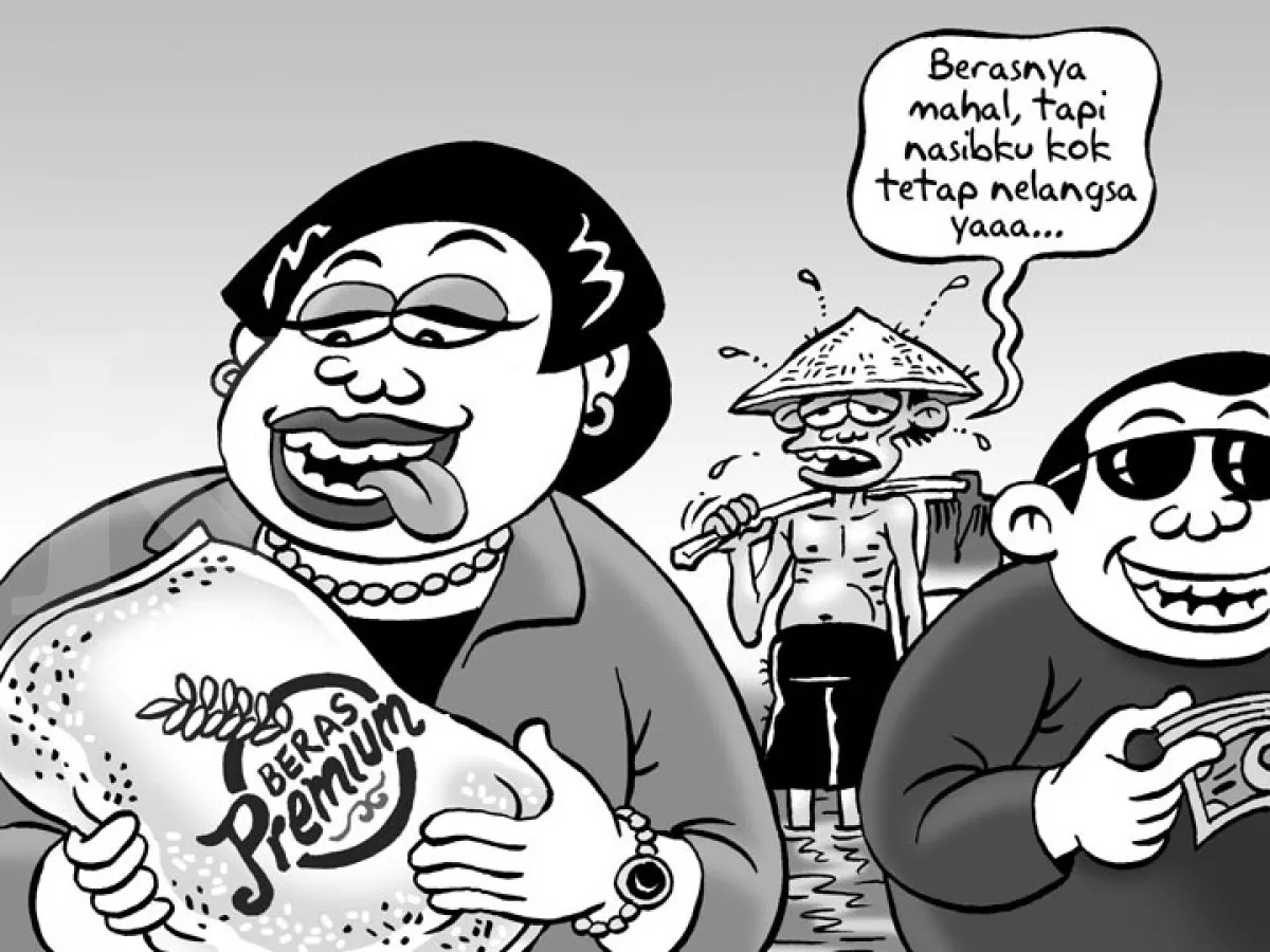 Apa Itu Satire dan Contohnya? 