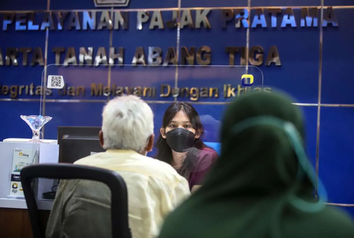 Ditutup Akhir Maret 2025, Ini cara Pelaporan & Pengisian SPT 1770 SS & 1770 S Online
