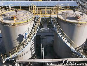 Bailout Gagal, Harga Minyak Mental