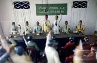Tokoh-tokoh Dibalik Peristiwa Sumpah Pemuda 28 Oktober 1928