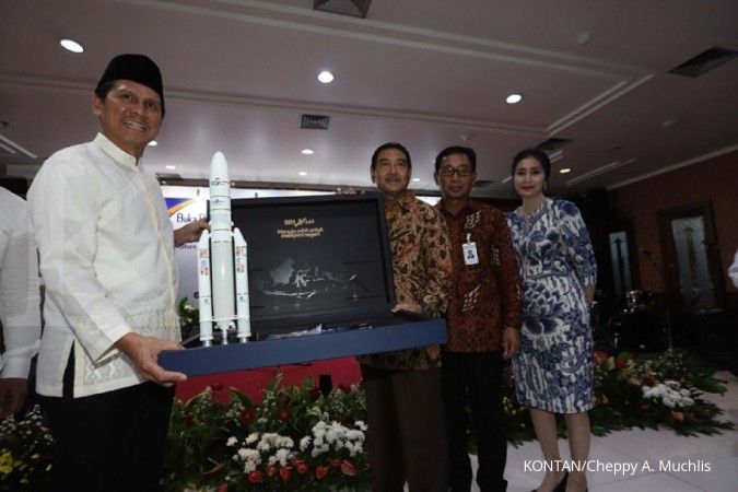 BRI gandeng Kempan RB untuk layanan kartu korporat