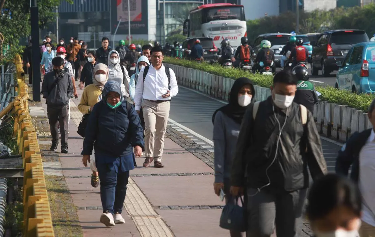 Serikat Pekerja Nusantara Nilai Angka PHK Riil Lebih Besar dari Data Pemerintah