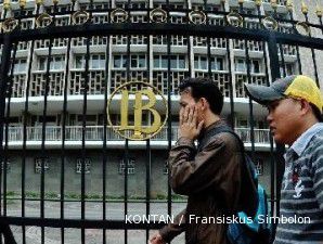 BI Tak Perpanjang Tenggat Wajib Sertifikasi Manajemen Risiko Bankir