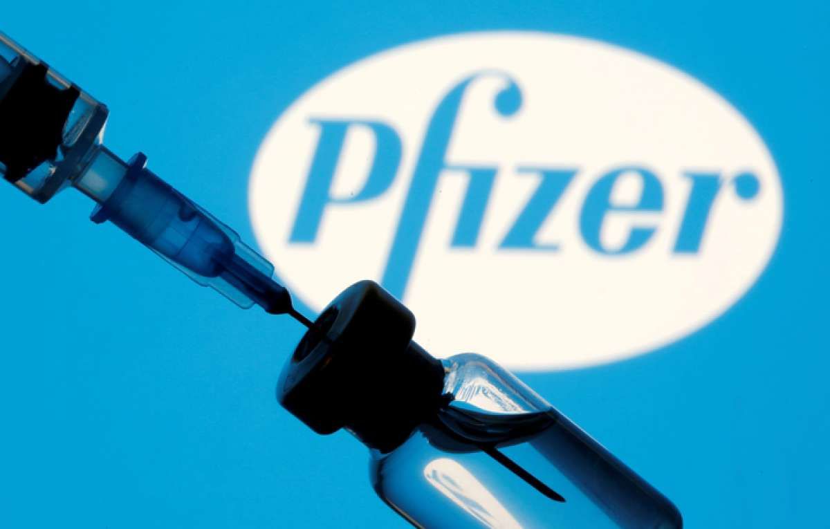 Pfizer dan BioNTech Ajukan Otorisasi Booster Vaksin Covid Omicron Anak 5-11 Tahun