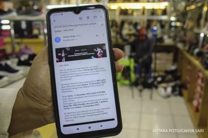 Gojek Tokopedia (GOTO) Announces TikTok Has Completed Its Investment in Tokopedia