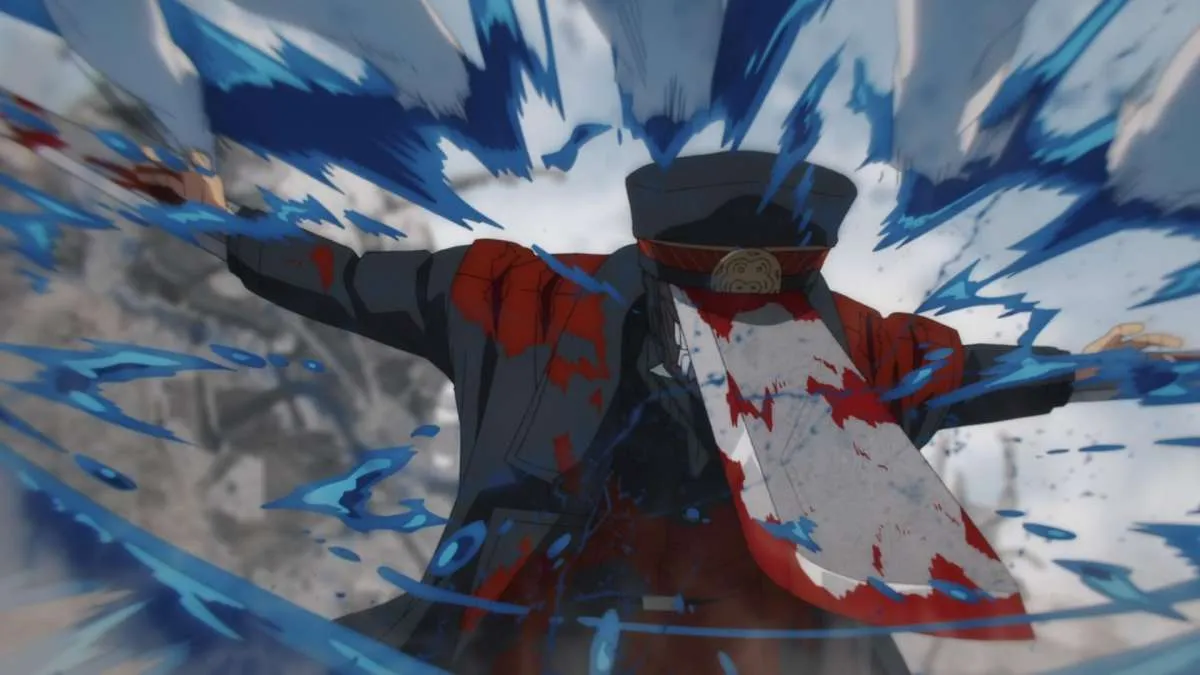 Nonton Chainsaw Man Episode 8 Sub Indo Resmi, Streaming Tersedia di Platform Ini