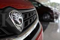 Proton Rilis Kendaraan Listrik Pertama e.MAS 7 Seharga Rp 395 Juta