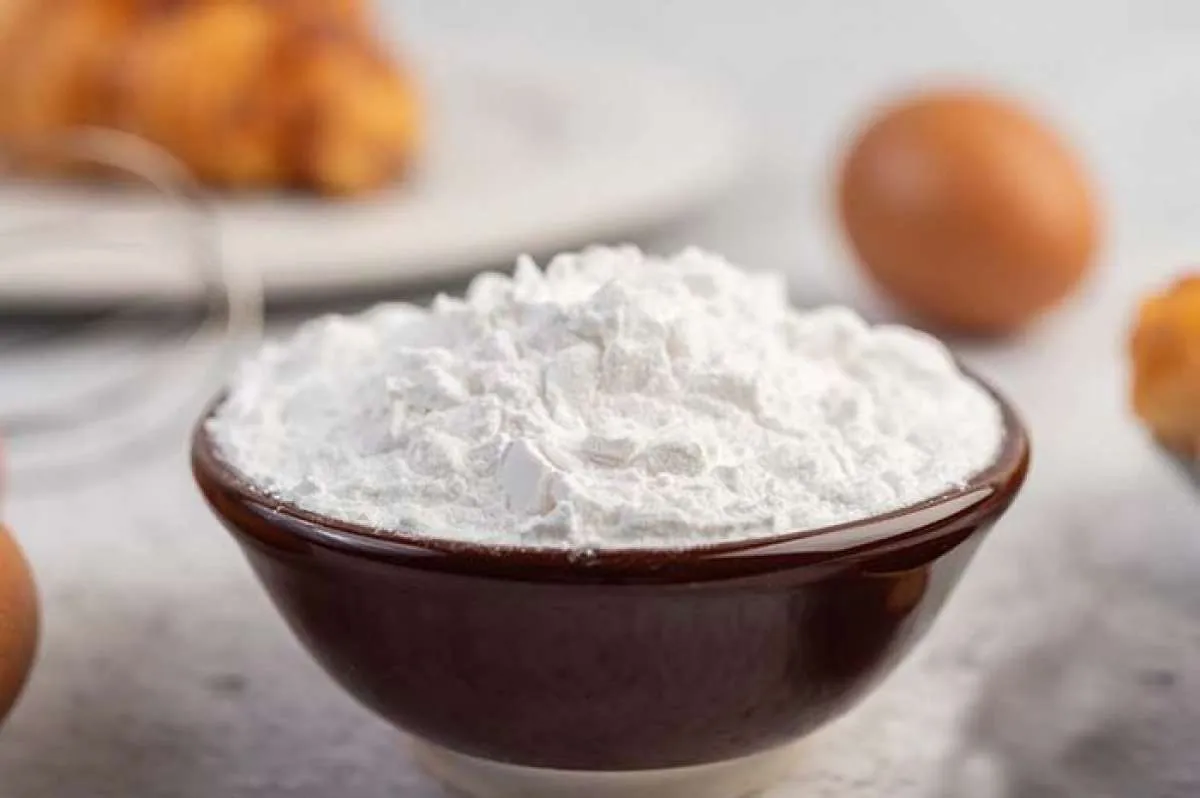 Moms Harus Tahu, Ini Sederet Perbedaan Tepung Tapioka, Maizena, dan Sagu