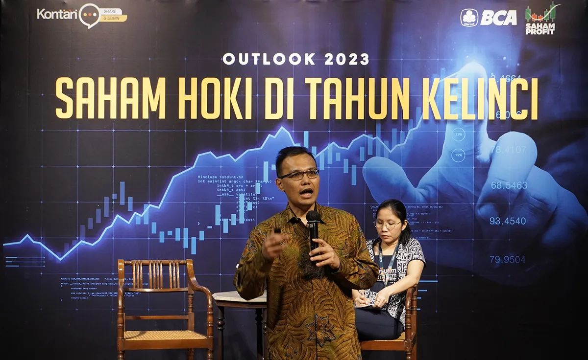 Yuk, Koleksi Saham Hoki di Tahun Kelinci