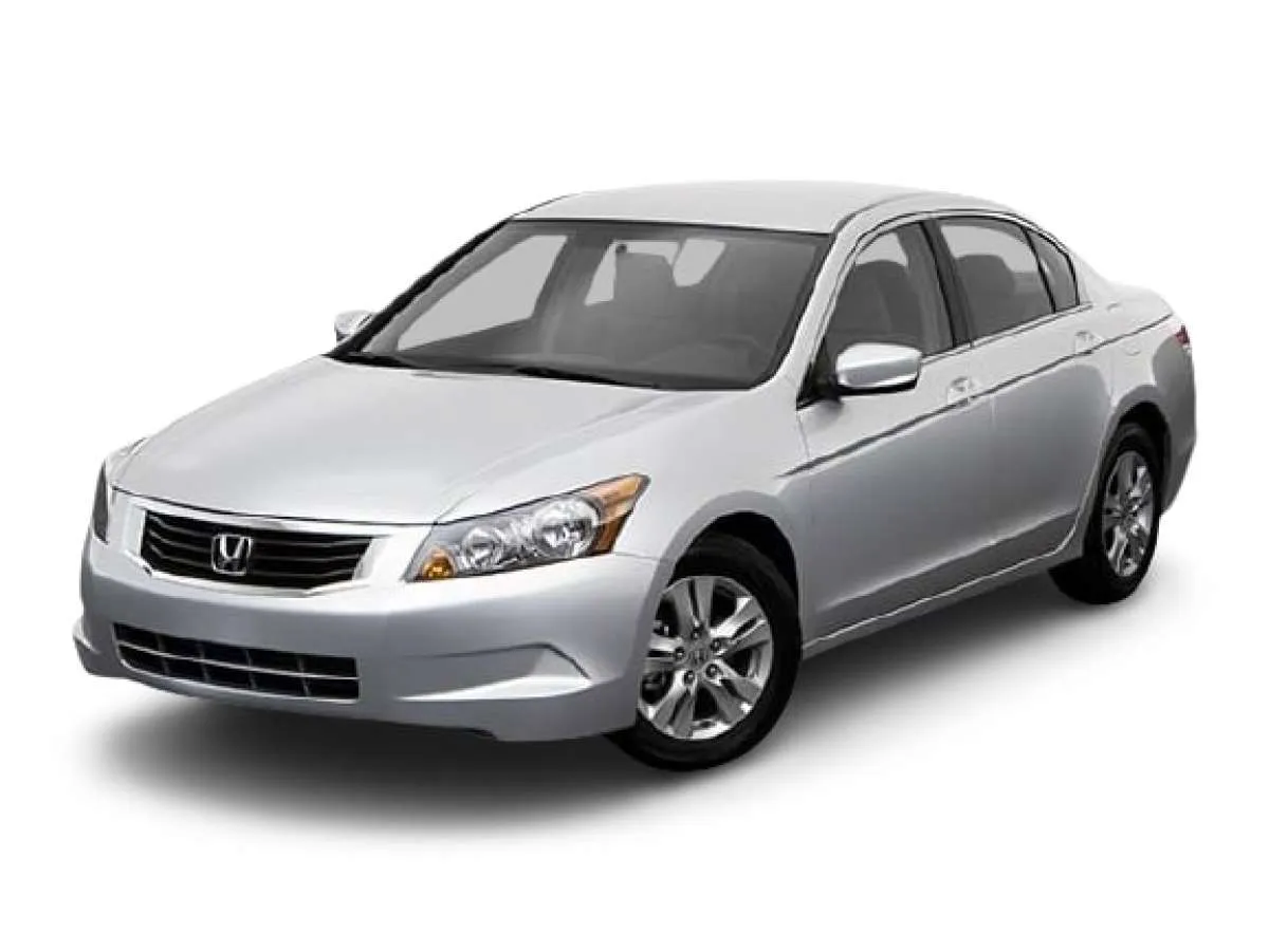 Tengok harga mobil bekas Honda Accord varian ini, pilihan sedan murah mewah