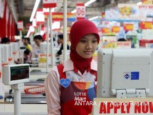 Lotte duty free akan hadir di kawasan Casablanca
