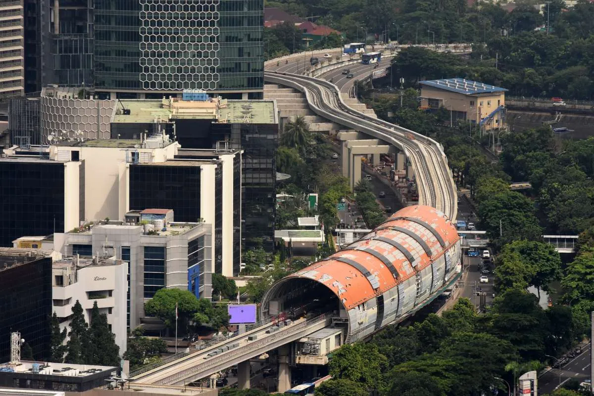 Dua proyek dibayar, Adhi Karya (ADHI) dapatkan Rp 1,6 triliun di akhir 2020