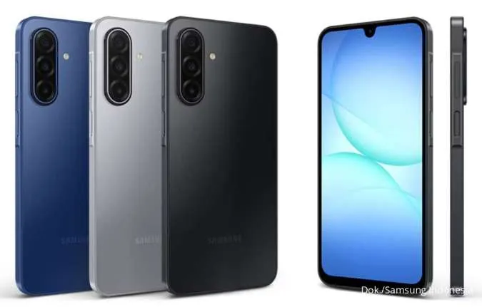 HP Samsung A Series: Fitur Canggih Ini Bikin Untung Besar