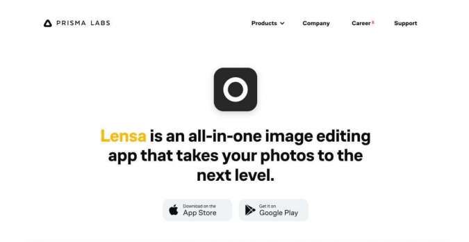 Mudah, Inilah Cara Membuat Foto dengan Lensa Ai di Android dan iPhone