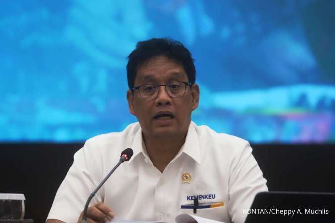 Menkeu Purbaya Bakal Evaluasi Anggaran MBG Jika Serapannya Rendah